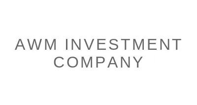 Awm Investment Company Inc Awm Investment Company Inc logo