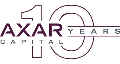 Axar Capital Management LP Axar Capital Management LP logo