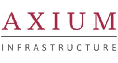 Axium Infrastructure US Inc. Axium Infrastructure US Inc. logo