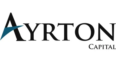 Ayrton Capital LLC Ayrton Capital LLC logo