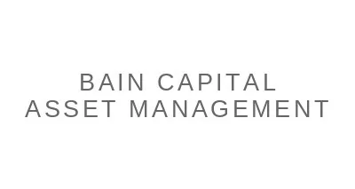 Bain Capital Asset Management, LP Bain Capital Asset Management, LP logo