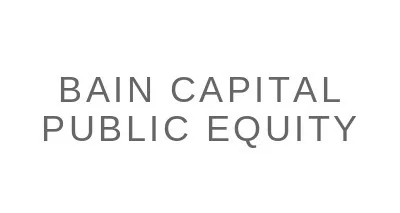 Bain Capital Public Equity, LP Bain Capital Public Equity, LP logo