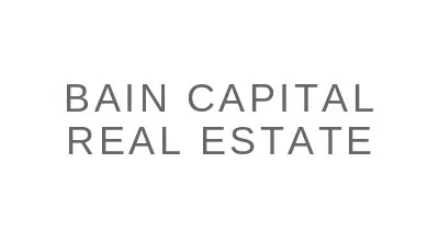 Bain Capital Real Estate, LP Bain Capital Real Estate, LP logo