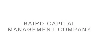 Baird Capital Management Company, LLC Baird Capital Management Company, LLC logo