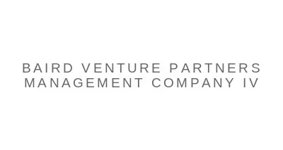 Baird Venture Partners Management Company IV, LLC Baird Venture Partners Management Company IV, LLC logo