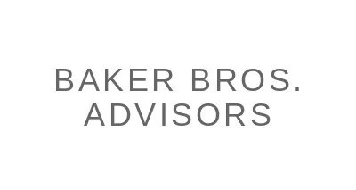Baker Bros. Advisors LP Baker Bros. Advisors LP logo