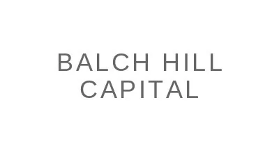 Balch Hill Capital, LLC Balch Hill Capital, LLC logo
