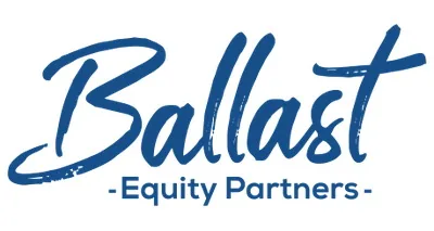 Ballast Equity Partners Management Company, LLC Ballast Equity Partners Management Company, LLC logo