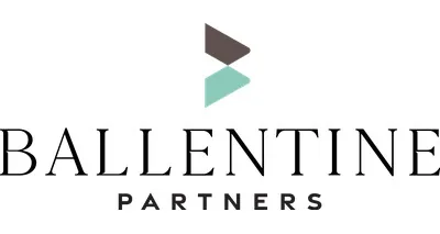 Ballentine Partners, LLC Ballentine Partners, LLC logo