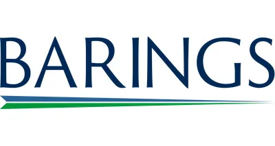 Barings LLC Barings LLC logo