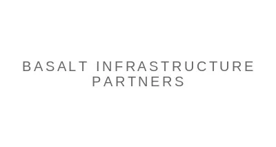 Basalt Infrastructure Partners LLP Basalt Infrastructure Partners LLP logo