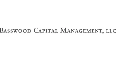 Basswood Capital Management, L.L.C. Basswood Capital Management, L.L.C. logo