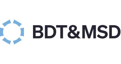 Bdt Capital Partners, LLC Bdt Capital Partners, LLC logo