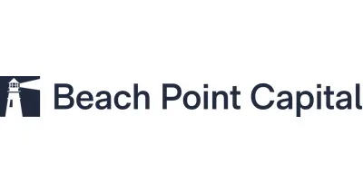 Beach Point Capital Management LP Beach Point Capital Management LP logo