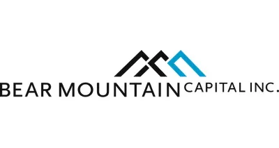 Bear Mountain Capital Inc. Bear Mountain Capital Inc. logo