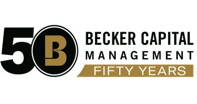 Becker Capital Management Inc Becker Capital Management Inc logo