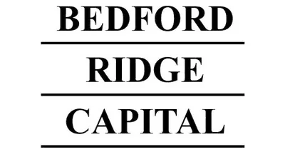 Bedford Ridge Capital LP Bedford Ridge Capital LP logo