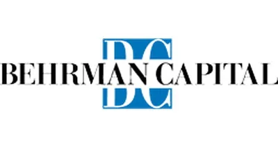 Behrman Brothers Management Company L.P. Behrman Brothers Management Company L.P. logo
