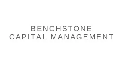 Benchstone Capital Management LP Benchstone Capital Management LP logo