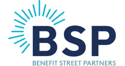 Benefit Street Partners L.L.C. Benefit Street Partners L.L.C. logo