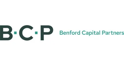 Benford Capital Partners Management, L.P. Benford Capital Partners Management, L.P. logo