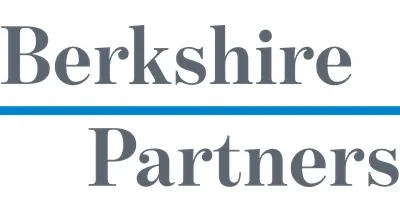 Berkshire Partners LLC Berkshire Partners LLC logo