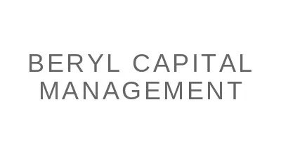 Beryl Capital Management, LLC Beryl Capital Management, LLC logo