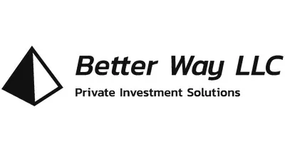 Better Way LLC Better Way LLC logo