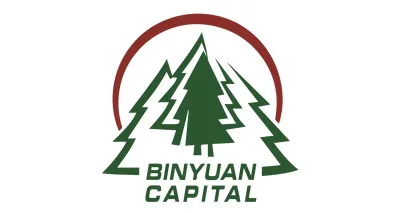 Bin Yuan Capital Limited Bin Yuan Capital Limited logo