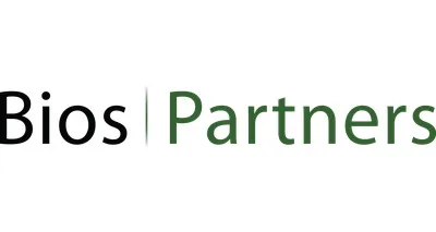 Bios Capital Management, LP Bios Capital Management, LP logo