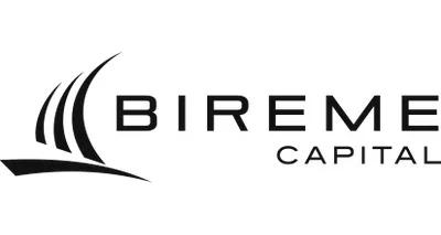 Bireme Capital, LLC Bireme Capital, LLC logo
