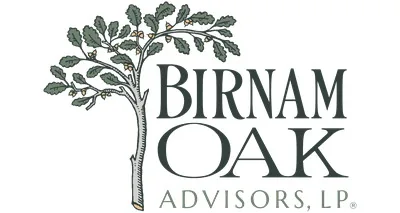 Birnam Oak Advisors, LP Birnam Oak Advisors, LP logo
