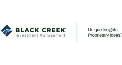 Black Creek Investment Management Inc. Black Creek Investment Management Inc. logo