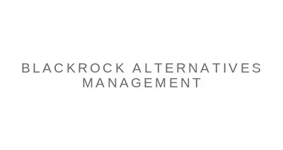 BlackRock Alternatives Management, LLC BlackRock Alternatives Management, LLC logo