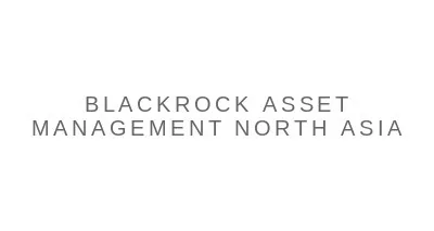 BlackRock Asset Management North Asia Limited BlackRock Asset Management North Asia Limited logo