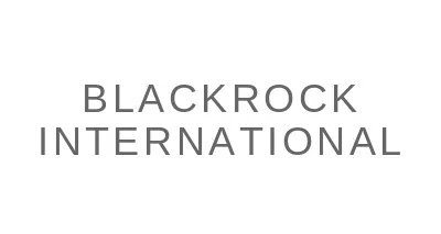 BlackRock International Limited BlackRock International Limited logo