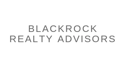 BlackRock Realty Advisors Inc BlackRock Realty Advisors Inc logo