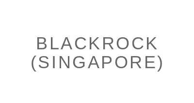 BlackRock (singapore) Limited BlackRock (singapore) Limited logo