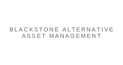 Blackstone Alternative Asset Management L.P. Blackstone Alternative Asset Management L.P. logo