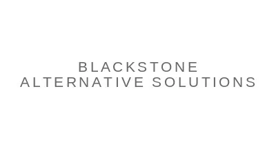 Blackstone Alternative Solutions L.L.C. Blackstone Alternative Solutions L.L.C. logo