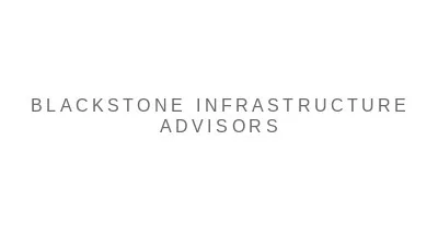 Blackstone Infrastructure Advisors L.L.C. Blackstone Infrastructure Advisors L.L.C. logo