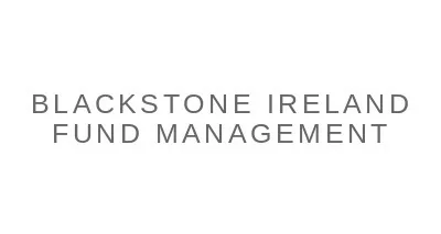 Blackstone Ireland Fund Management Limited Blackstone Ireland Fund Management Limited logo