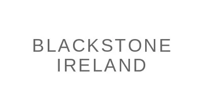 Blackstone Ireland Limited Blackstone Ireland Limited logo