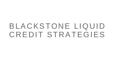 Blackstone Liquid Credit Strategies LLC Blackstone Liquid Credit Strategies LLC logo