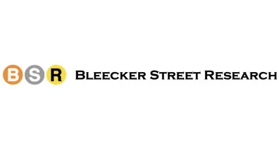 Bleecker Street Capital Management, LLC Bleecker Street Capital Management, LLC logo