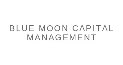 Blue Moon Capital Management LLC Blue Moon Capital Management LLC logo