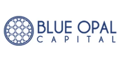 Blue Opal Capital, LLC Blue Opal Capital, LLC logo
