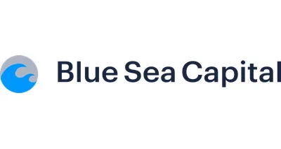 Blue Sea Capital LLC Blue Sea Capital LLC logo