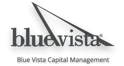 Blue Vista Capital, LLC Blue Vista Capital, LLC logo