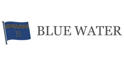 Blue Water Advisors LP Blue Water Advisors LP logo